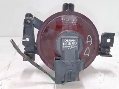 İkinci el araba yedek parçası sag sis lambasi için ford focus ii sedán (db_, fch, dh) 2.0 tdci oem iam referansları 3m5115k201aa  