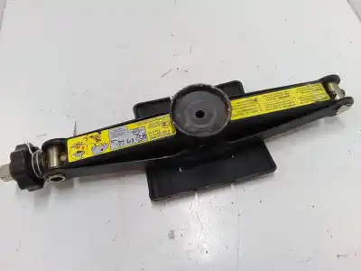 Second-hand car spare part JACK for MERCEDES-BENZ CLASE A (W168)  OEM IAM references   