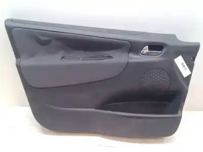 Pièce détachée automobile d'occasion GARNITURE DE PORTE AVANT GAUCHE pour PEUGEOT 207/207+ (WA_, WC_)  Références OEM IAM   