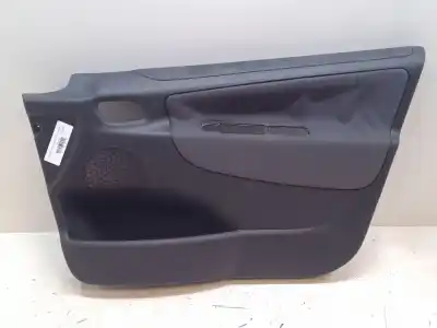 Second-hand car spare part right front door trim for peugeot 207/207+ (wa_, wc_) 1.6 16v vti oem iam references 