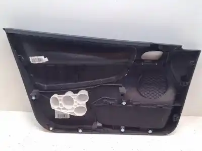 Second-hand car spare part right front door trim for peugeot 207/207+ (wa_, wc_) 1.6 16v vti oem iam references   