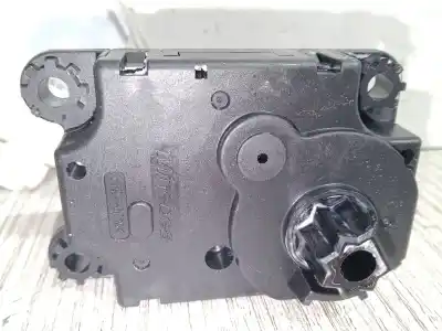 Автозапчасти б/у мотор открывания люков кондиционера за opel corsa f 1.2 (68) ссылки oem iam 16000458  
