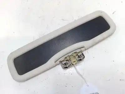 Peça sobressalente para automóvel em segunda mão pára-sol esquerdo por smart fortwo coupé (450) 0.7 (450.352, 450.332) referências oem iam 