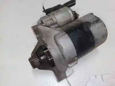 Second-hand car spare part starter motor for renault modus / grand modus (f/jp0_) 1.2 (jp0c. jp0k. fp0c. fp0k. fp0p. jp0p. jp0t) oem iam references 8200369521f ts8e6 