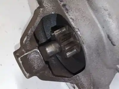 Second-hand car spare part starter motor for renault modus / grand modus (f/jp0_) 1.2 (jp0c. jp0k. fp0c. fp0k. fp0p. jp0p. jp0t) oem iam references 8200369521f ts8e6 