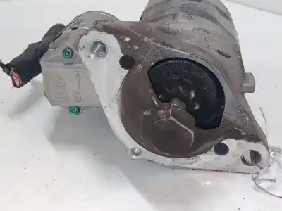 Second-hand car spare part starter motor for renault modus / grand modus (f/jp0_) 1.2 (jp0c. jp0k. fp0c. fp0k. fp0p. jp0p. jp0t) oem iam references 8200369521f ts8e6 