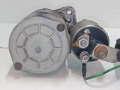 Second-hand car spare part starter motor for renault modus / grand modus (f/jp0_) 1.2 (jp0c. jp0k. fp0c. fp0k. fp0p. jp0p. jp0t) oem iam references 8200369521f ts8e6 
