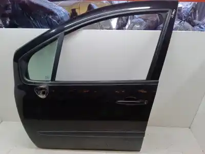 Peça sobressalente para automóvel em segunda mão Porta Da Frente Esquerda por RENAULT MODUS / GRAND MODUS (F/JP0_) 1.2 (JP0C. JP0K. FP0C. FP0K. FP0P. JP0P. JP0T) Referências OEM IAM   
