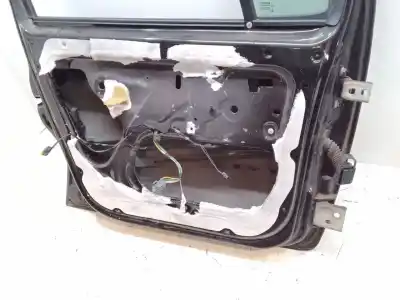 Second-hand car spare part left front door for renault modus / grand modus (f/jp0_) 1.2 (jp0c. jp0k. fp0c. fp0k. fp0p. jp0p. jp0t) oem iam references   