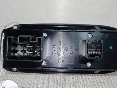 İkinci el araba yedek parçası sol ön pencere anahtari için ford c-max (dm2) 1.6 oem iam referansları   
