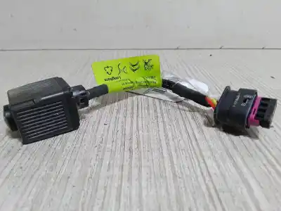 Автозапчасти б/у камера за opel corsa f 1.2 (68) ссылки oem iam 9832294580