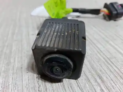 Peça sobressalente para automóvel em segunda mão câmara por opel corsa f 1.2 (68) referências oem iam 9832294580  