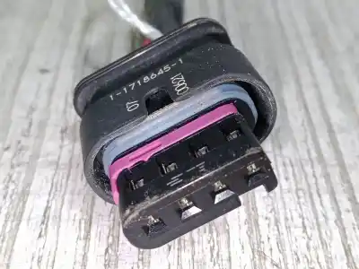 Peça sobressalente para automóvel em segunda mão câmara por opel corsa f 1.2 (68) referências oem iam 9832294580  