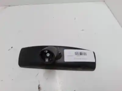 Peça sobressalente para automóvel em segunda mão espelho retrovisor interior por volkswagen golf v (1k1) 1.6 referências oem iam 