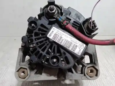 Second-hand car spare part alternator for renault megane ii ranchera familiar (km0/1_) 1.5 dci (km16, km1e) oem iam references 8200772726a 2605275  Second-hand car spare part alternator for renault megane ii ranchera familiar (km0/1_) 1.5 dci (km16, km1e) oem iam references 8200772726a 2605275