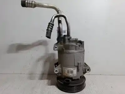 Second-hand car spare part air conditioning compressor for renault megane ii ranchera familiar (km0/1_) 1.5 dci (km16, km1e) oem iam references 8200600110 Second-hand car spare part air conditioning compressor for renault megane ii ranchera familiar (km0/1_) 1.5 dci (km16, km1e) oem iam references 8200600110
