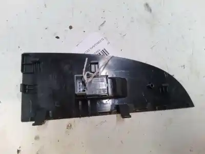 Second-hand car spare part right front power window switch for seat leon (1p1) 1.9 tdi oem iam references   