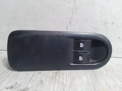Second-hand car spare part left front power window switch for renault megane ii ranchera familiar (km0/1_) 1.5 dci (km16, km1e) oem iam references  Second-hand car spare part left front power window switch for renault megane ii ranchera familiar (km0/1_) 1.5 dci (km16, km1e) oem iam references