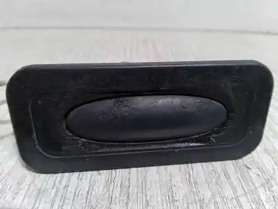 Second-hand car spare part tailgate back door handle for renault megane ii ranchera familiar (km0/1_) 1.5 dci (km16, km1e) oem iam references  Second-hand car spare part tailgate back door handle for renault megane ii ranchera familiar (km0/1_) 1.5 dci (km16, km1e) oem iam references