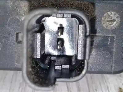 Second-hand car spare part tailgate back door handle for renault megane ii ranchera familiar (km0/1_) 1.5 dci (km16, km1e) oem iam references    Second-hand car spare part tailgate back door handle for renault megane ii ranchera familiar (km0/1_) 1.5 dci (km16, km1e) oem iam references