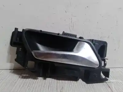 Автозапчасти б/у внутри передней правой ручки за opel corsa f 1.2 (68) ссылки oem iam 