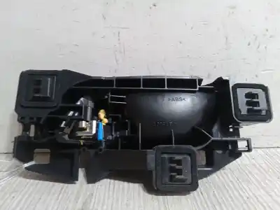 Автозапчасти б/у внутри передней правой ручки за opel corsa f 1.2 (68) ссылки oem iam   