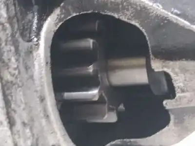 Second-hand car spare part starter motor for nissan qashqai / qashqai +2 i (j10, nj10, jj10e) 1.5 dci oem iam references 8200584675b m000t87881 