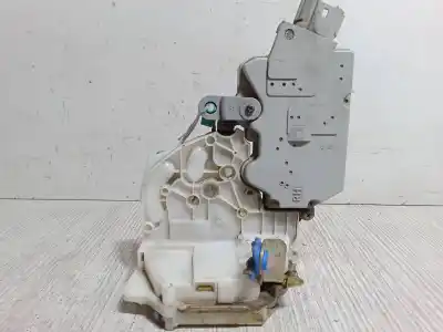 Tweedehands auto-onderdeel achter rechts deurslot voor nissan primera hatchback (p11) 2.0 td oem iam-referenties 