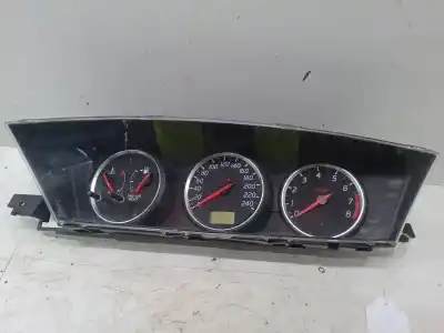 Tweedehands auto-onderdeel instrumentenpaneel voor nissan primera hatchback (p12) 1.6 oem iam-referenties 