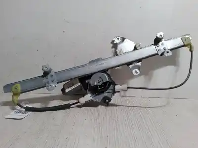 Peça sobressalente para automóvel em segunda mão ELEVADOR DE VIDROS DIANTEIRO DIREITO por NISSAN NOTE (E11, NE11)  Referências OEM IAM   