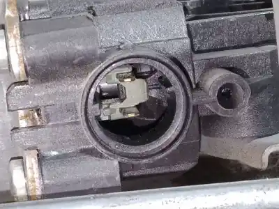 Peça sobressalente para automóvel em segunda mão elevador de vidros dianteiro direito por nissan note (e11, ne11) 1.5 dci referências oem iam   