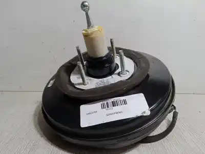 Pezzo di ricambio per auto di seconda mano servo freio per opel corsa f 1.2 (68) riferimenti oem iam 98 243 911 80 9824451880 