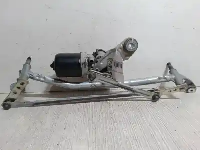 Second-hand car spare part front windshield wiper motor for renault megane ii ranchera familiar (km0/1_) 1.5 dci (km16, km1e) oem iam references  Second-hand car spare part front windshield wiper motor for renault megane ii ranchera familiar (km0/1_) 1.5 dci (km16, km1e) oem iam references