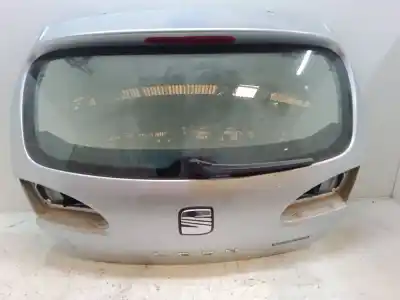 Recambio de automóvil de segunda mano de PORTON TRASERO para SEAT LEON (1P1)  referencias OEM IAM   
