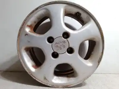 Pièce détachée automobile d'occasion JANTE pour PEUGEOT 306 FASTBACK (7A, 7C, N3, N5)  Références OEM IAM   