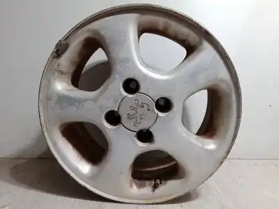 Pièce détachée automobile d'occasion JANTE pour PEUGEOT 306 FASTBACK (7A, 7C, N3, N5)  Références OEM IAM   