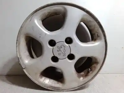 Pièce détachée automobile d'occasion JANTE pour PEUGEOT 306 FASTBACK (7A, 7C, N3, N5)  Références OEM IAM   