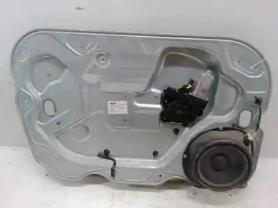 Piesă de schimb auto la mâna a doua MECANISM ACȚIONARE GEAM FAȚÃ STÂNGA pentru FORD C-MAX (DM2)  Referințe OEM IAM   