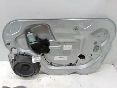 İkinci el araba yedek parçası ÖN SAG PENCERE REGÜLATÖRÜ için FORD C-MAX (DM2)  OEM IAM referansları 7M51R203A28BB  
