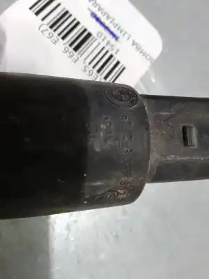 Pezzo di ricambio per auto di seconda mano pompa pulita per bmw 7 (e65, e66, e67) 735 i, li riferimenti oem iam   