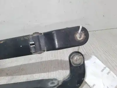 Second-hand car spare part front right windshield wiper arm for renault twingo i (c06_) 1.2 16v (c06c, c06d, c06k) oem iam references   