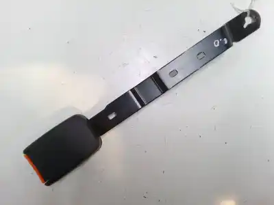 Peça sobressalente para automóvel em segunda mão chicote / encaixe cinto segurança dianteiro direito por volkswagen golf iii variant (1h5) 1.6 referências oem iam 