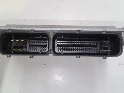 Автозапчасти б/у блок управления двигателем за volkswagen polo (9n_, 9a_) 1.2 ссылки oem iam 03e906033l 5wp4019405 