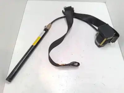 Peça sobressalente para automóvel em segunda mão cinto de segurança dianteiro direito por volkswagen golf iii variant (1h5) 1.6 referências oem iam 