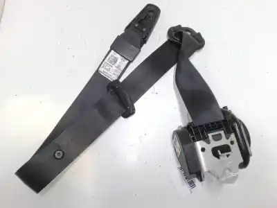 Peça sobressalente para automóvel em segunda mão CINTO DE SEGURANÇA DIANTEIRO DIREITO por SKODA SUPERB COMBI (3T5)  Referências OEM IAM 615479100  