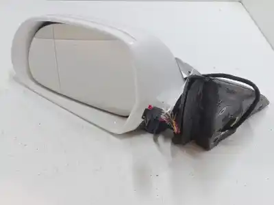 Автозапчастина б/у ЛІВЕ ДЗЕРКАЛО для SKODA SUPERB COMBI (3T5)  Посилання на OEM IAM   
