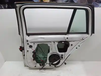 Second-hand car spare part rear right door for skoda superb combi (3t5) 2.0 tdi dpf oem iam references   