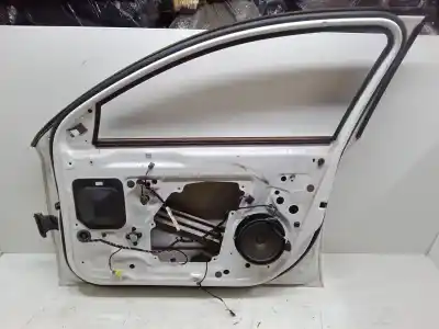 Second-hand car spare part front right door for skoda superb combi (3t5) 2.0 tdi dpf oem iam references   