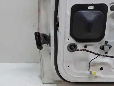 Second-hand car spare part front right door for skoda superb combi (3t5) 2.0 tdi dpf oem iam references   