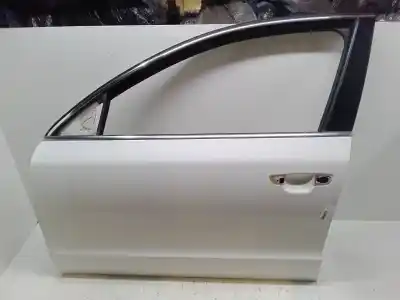 Автозапчастина б/у передні ліві двері для SKODA SUPERB COMBI (3T5) 2.0 TDI DPF Посилання на OEM IAM   